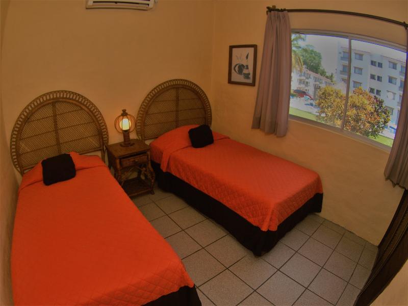 Suites Las Palmas Hotel & Villas Manzanillo Exterior foto