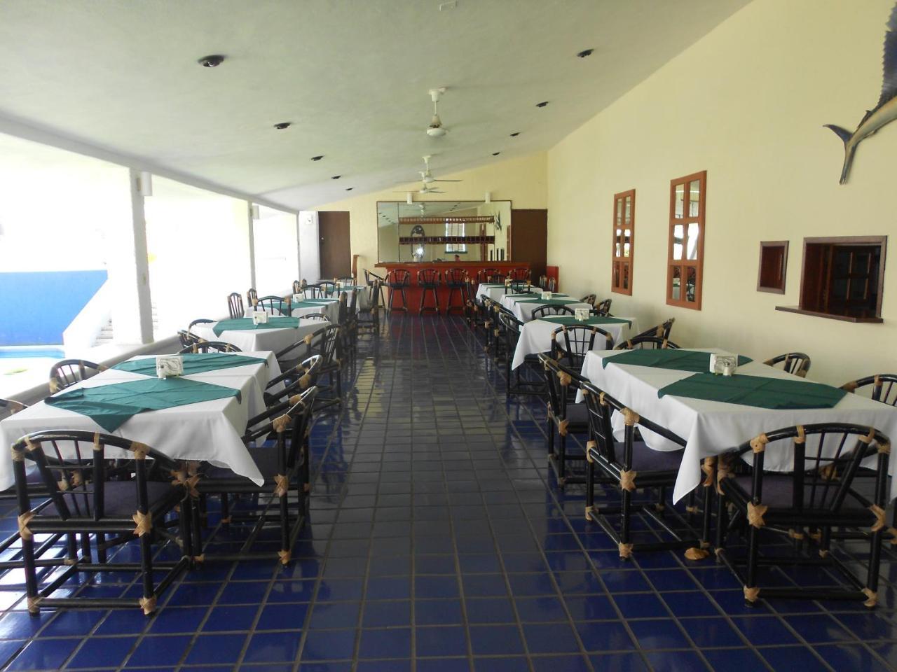 Suites Las Palmas Hotel & Villas Manzanillo Exterior foto