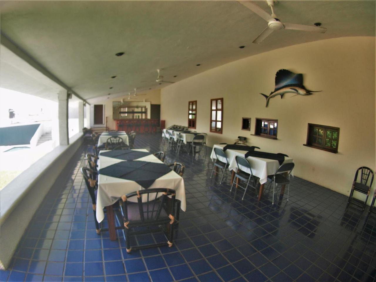 Suites Las Palmas Hotel & Villas Manzanillo Exterior foto
