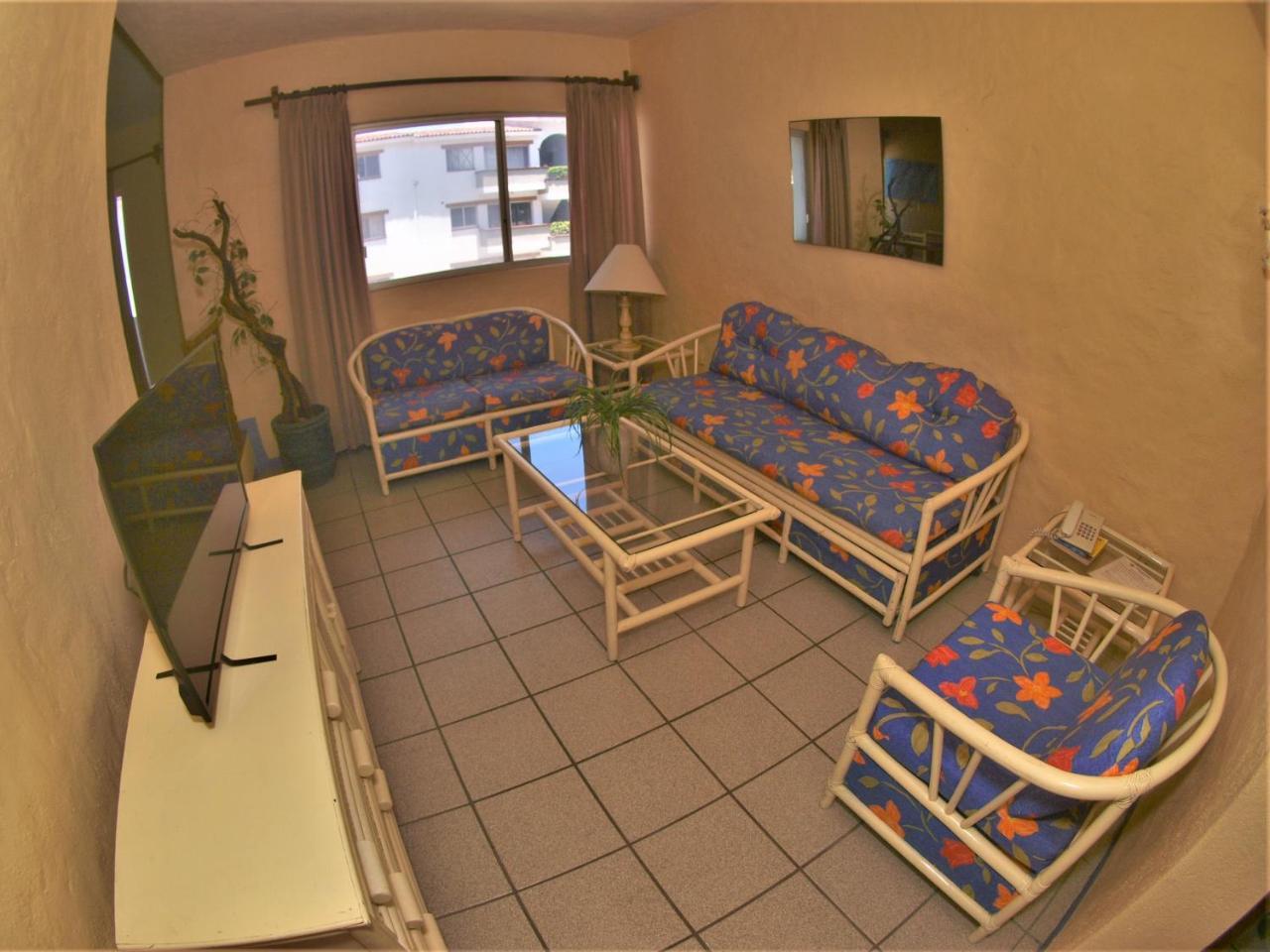 Suites Las Palmas Hotel & Villas Manzanillo Exterior foto
