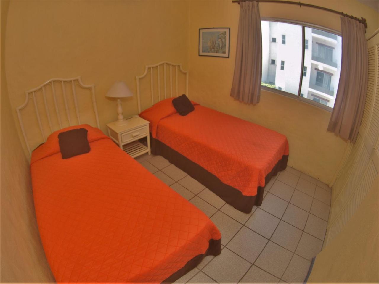 Suites Las Palmas Hotel & Villas Manzanillo Exterior foto
